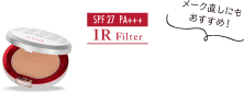 SPF 27 PA+++ IR Filter